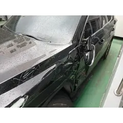 2018 KG Mobility Rexton